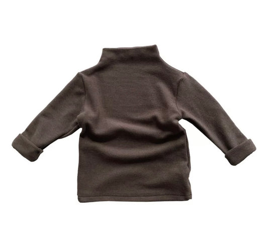 Winter Collection/ Half turtleneck